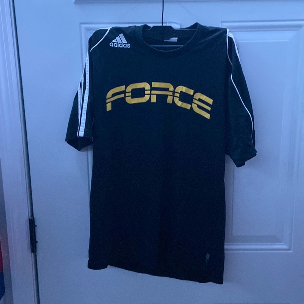 Adidas mens shirt